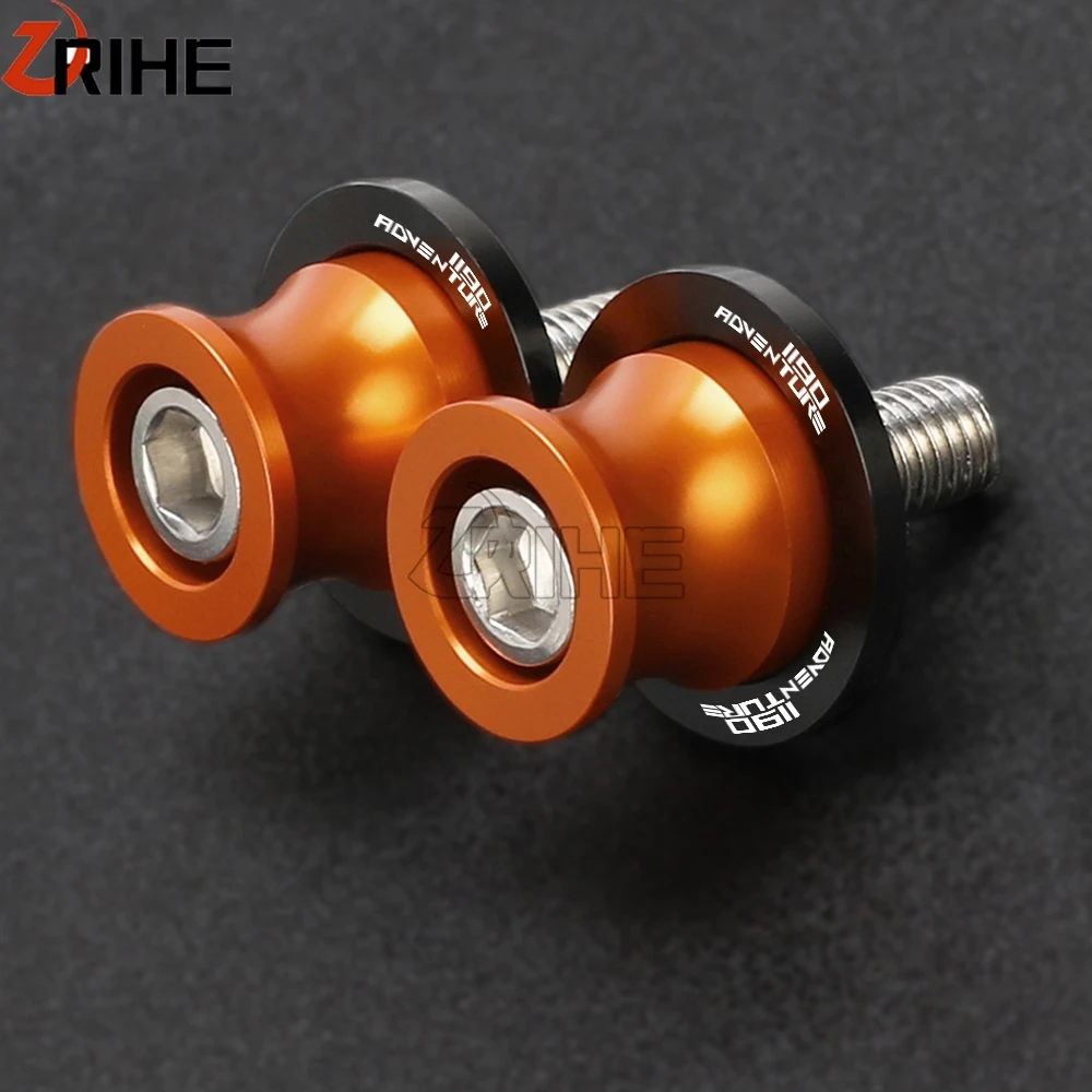 1190 Adventure R adventure 2013 2014 2015 2016 For 1190ADV R M10*1.25 Valve Caps Swingarm Spools Slider Stand Screws Aluminum
1190 Adventure R adventure 2013 2014 2015 2016 For 1190ADV R M10*1.25 Valve Caps Swingarm Spools Slider Stand Screws Aluminum