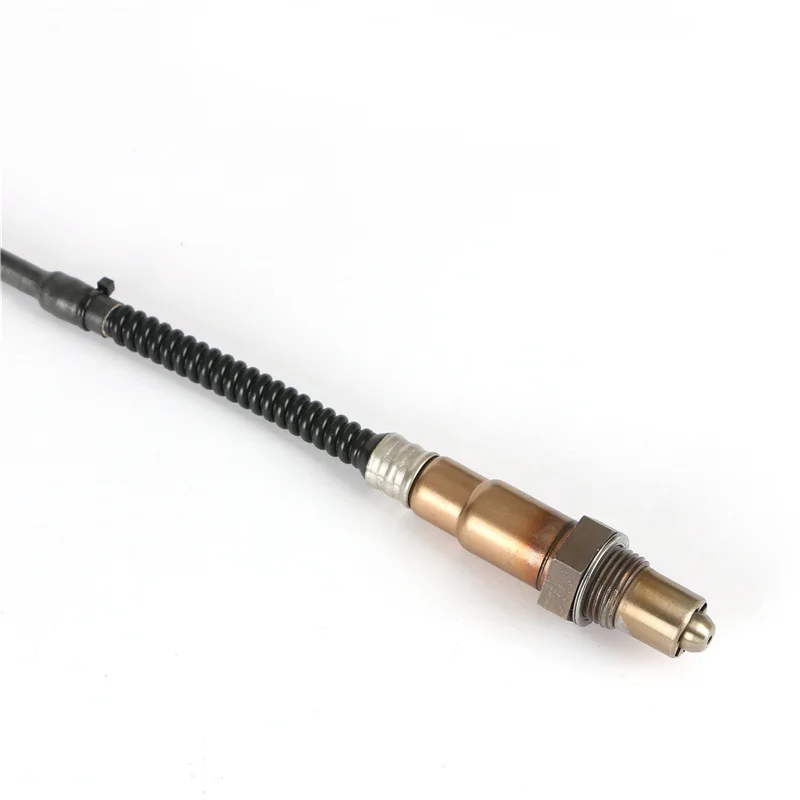 96368765 9657632980 O2 Oxygen Sensor For PEUGEOT 1007 106 206 207 306 307 406 for Citroën for BIPPER PARTNER 1.1 1.4 1.6 i 16V
96368765 9657632980 O2 Oxygen Sensor For PEUGEOT 1007 106 206 207 306 307 406 for Citroën for BIPPER PARTNER 1.1 1.4 1.6 i 16V