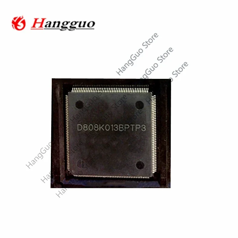2pcs/Lot Brand new original D808K013BPTP3 Digital Signal Processor Integrated Circuit Chip
2pcs/Lot Brand new original D808K013BPTP3 Digital Signal Processor Integrated Circuit Chip