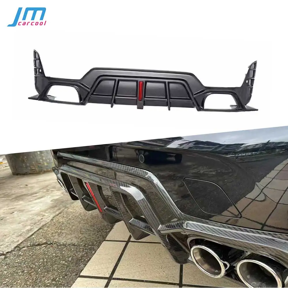 Prepreg Dry Carbon Fiber Rear Bumper Spoiler Rear Lip Rear Spoiler For BMW G20 M3 CMST Sport 2023+ C Style FRP Spoiler Guard
Prepreg Dry Carbon Fiber Rear Bumper Spoiler Rear Lip Rear Spoiler For BMW G20 M3 CMST Sport 2023+ C Style FRP Spoiler Guard