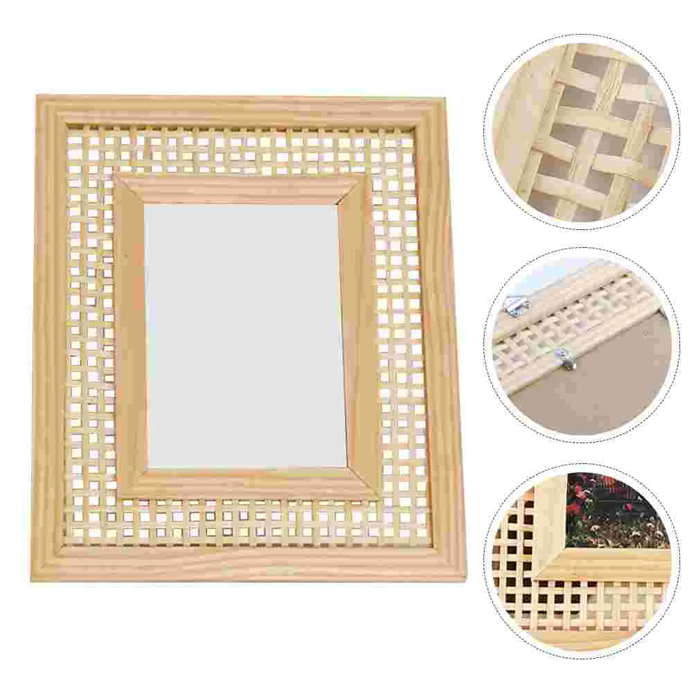 Bohemian Decor Woven Picture Frame for Desk Hanging Ornament Photo Grandad Craft Frames Boho
Bohemian Decor Woven Picture Frame for Desk Hanging Ornament Photo Grandad Craft Frames Boho