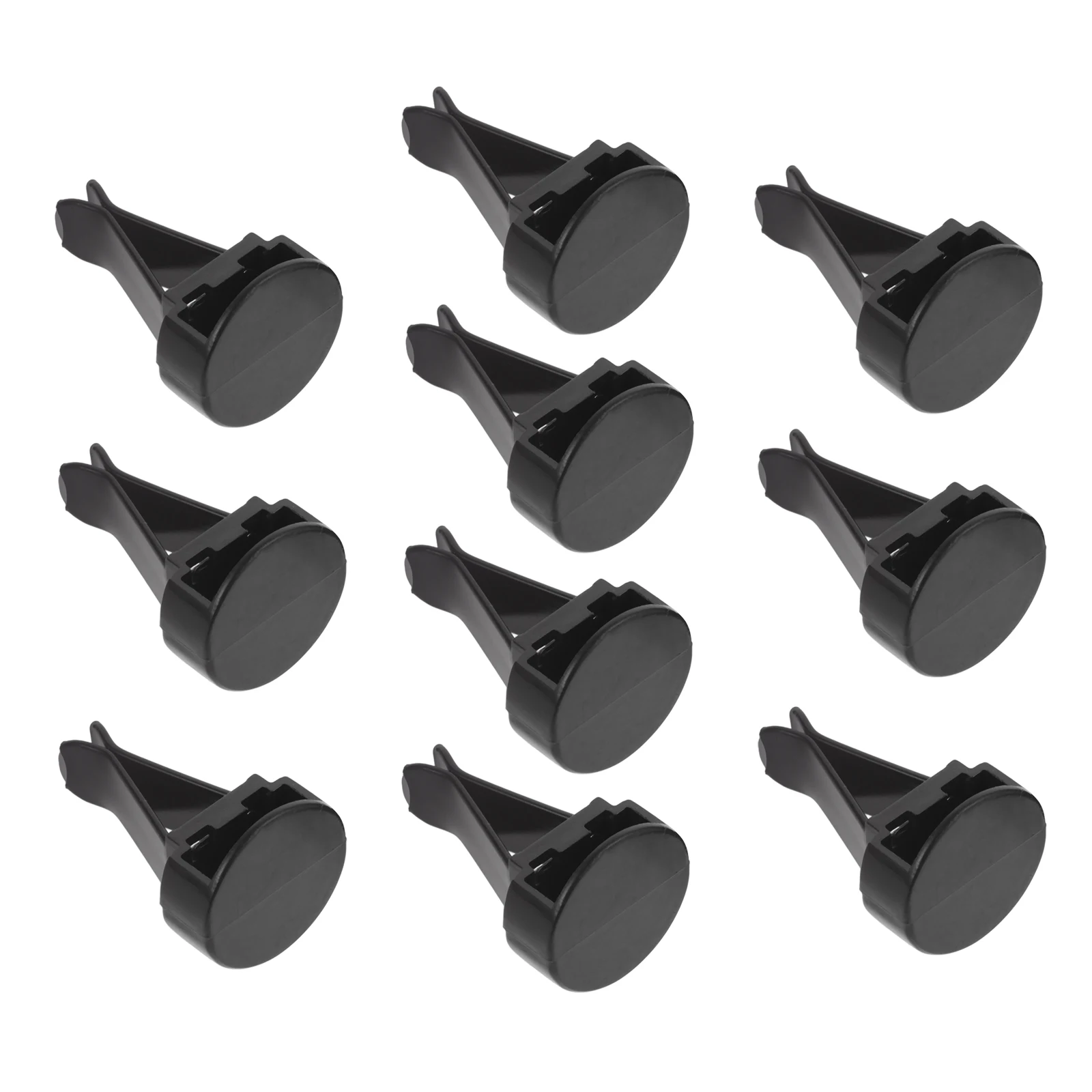 10 pcs Car Perfume Clips Metal Vent Air Freshener Holder For Auto Aromatherapy Conditioning Outlet Accessories
10 pcs Car Perfume Clips Metal Vent Air Freshener Holder For Auto Aromatherapy Conditioning Outlet Accessories