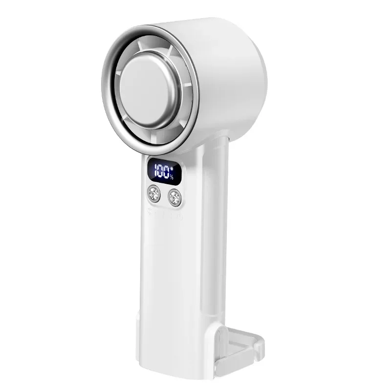 Refrigeration, ice packs, high-speed outdoor travel, portable, strong, 100 speed, high wind power, desktop handheld small fan
Refrigeration, ice packs, high-speed outdoor travel, portable, strong, 100 speed, high wind power, desktop handheld small fan