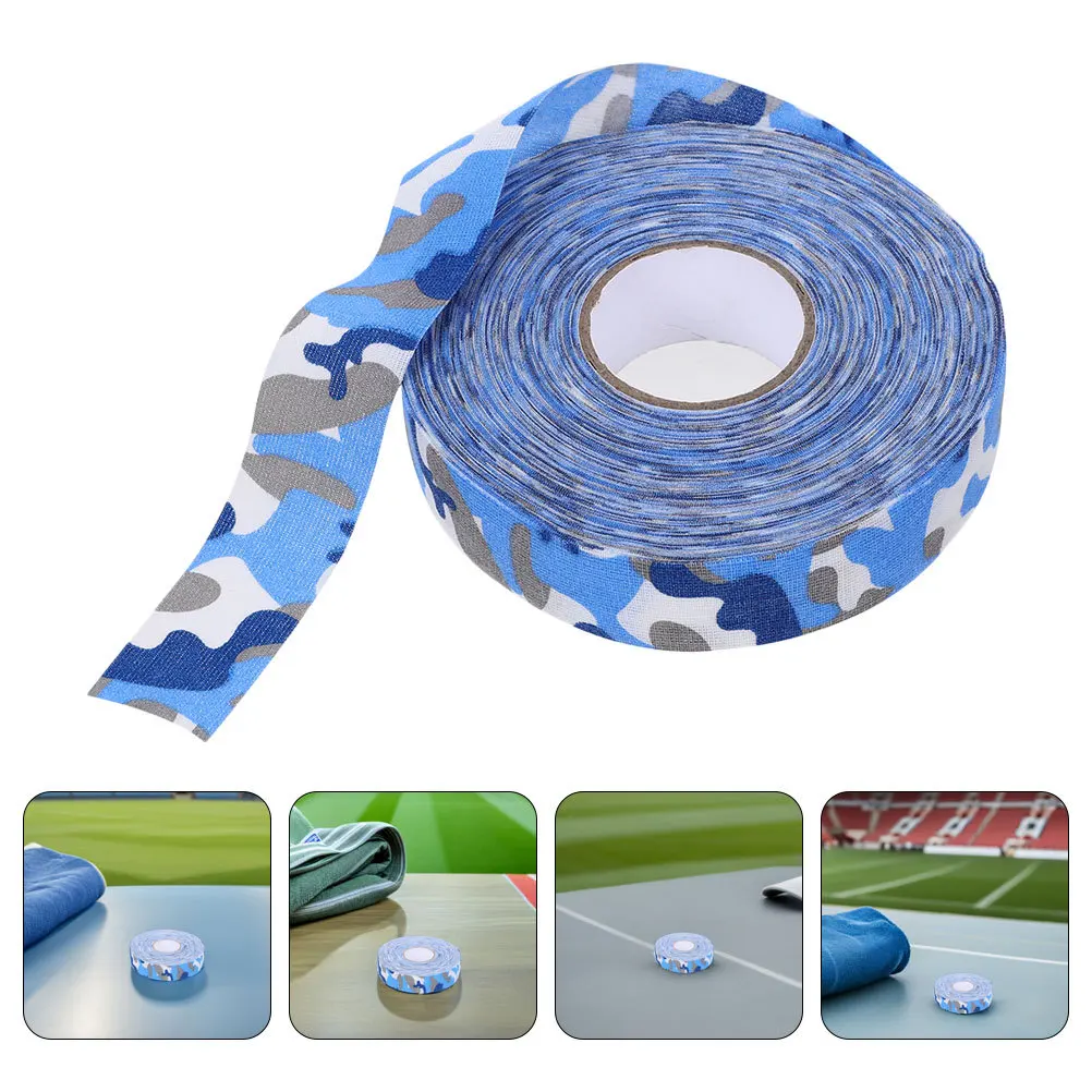 3 Rolls Field Hockey Grip Tape Removable Long-Lasting Adhesive Sport Tape for Hockey Stick Custom Stylish Design
3 Rolls Field Hockey Grip Tape Removable Long-Lasting Adhesive Sport Tape for Hockey Stick Custom Stylish Design