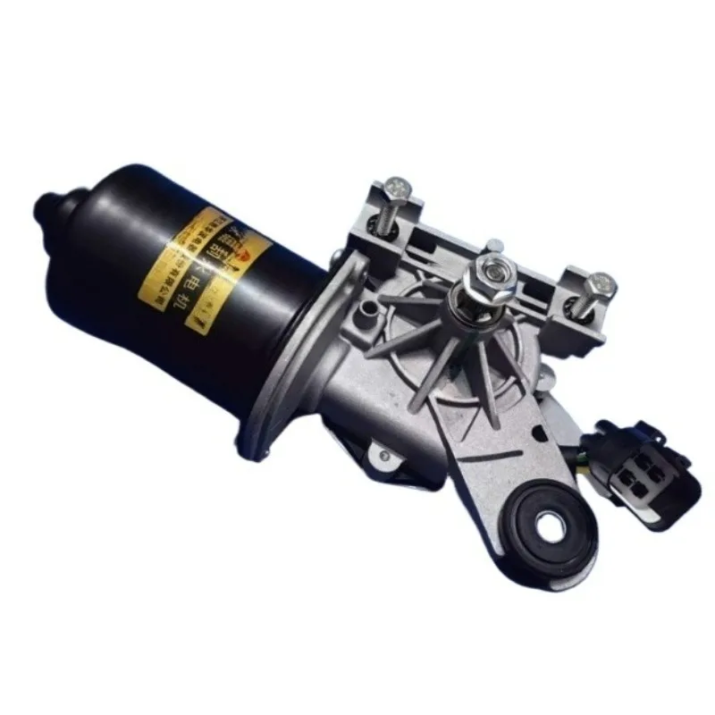 Metal New Wiper Motors Front Windshield Glass Wipers Motor Automobile Part for Trumpchi GS5 GS4 GS8 GS3 M8
Metal New Wiper Motors Front Windshield Glass Wipers Motor Automobile Part for Trumpchi GS5 GS4 GS8 GS3 M8