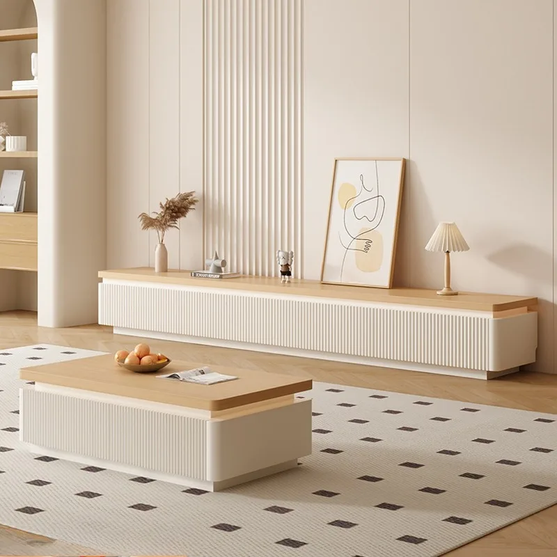 Premium French TV cabinet light luxury floor-standing TV stand modern minimalist soportes para televisión living room furniture
Premium French TV cabinet light luxury floor-standing TV stand modern minimalist soportes para televisión living room furniture