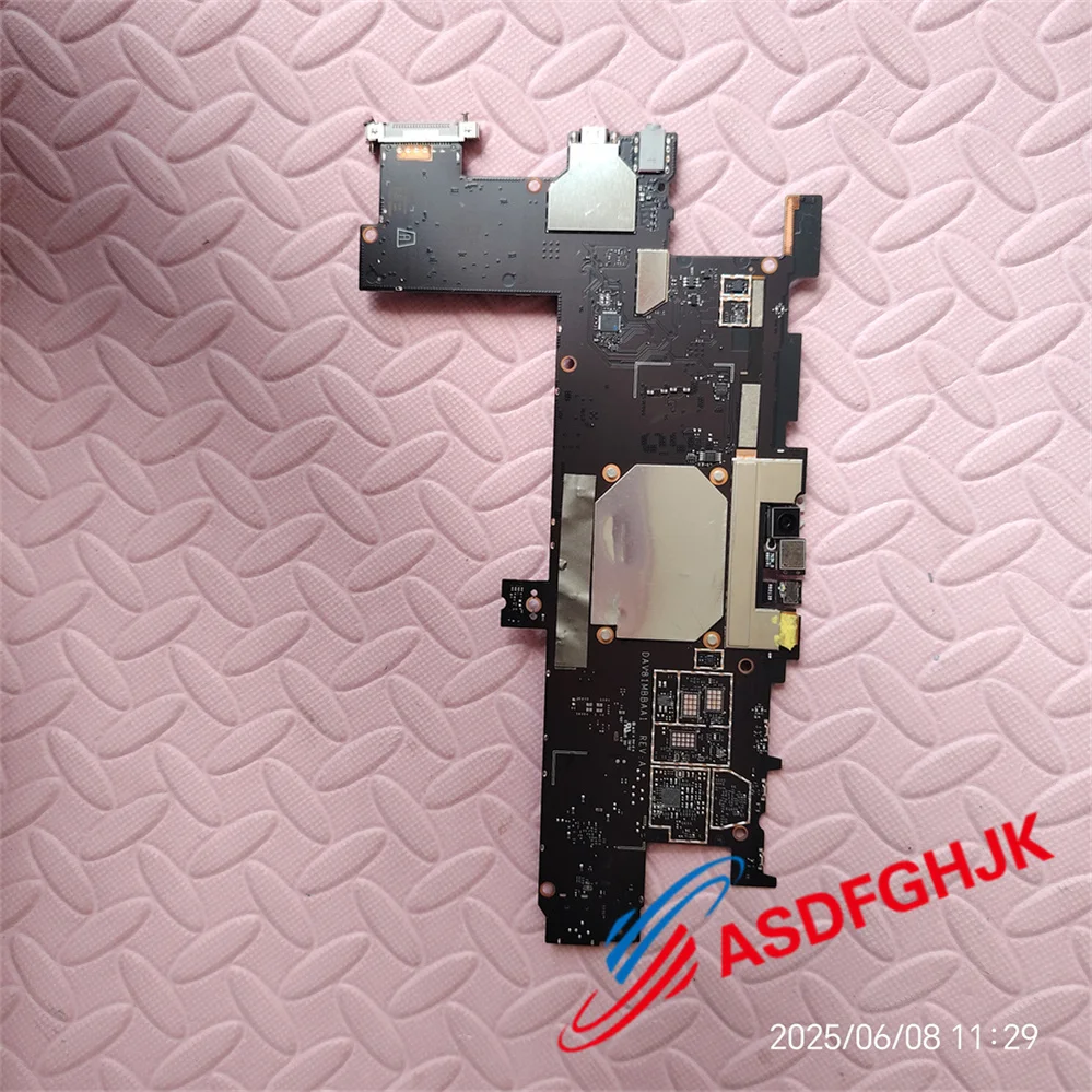 DAV81MBBAA1 FOR Microsoft Surface Go 2 MOTHERBOARD WITH 6500Y CPU 329-01248-3A TEST OK
DAV81MBBAA1 FOR Microsoft Surface Go 2 MOTHERBOARD WITH 6500Y CPU 329-01248-3A TEST OK