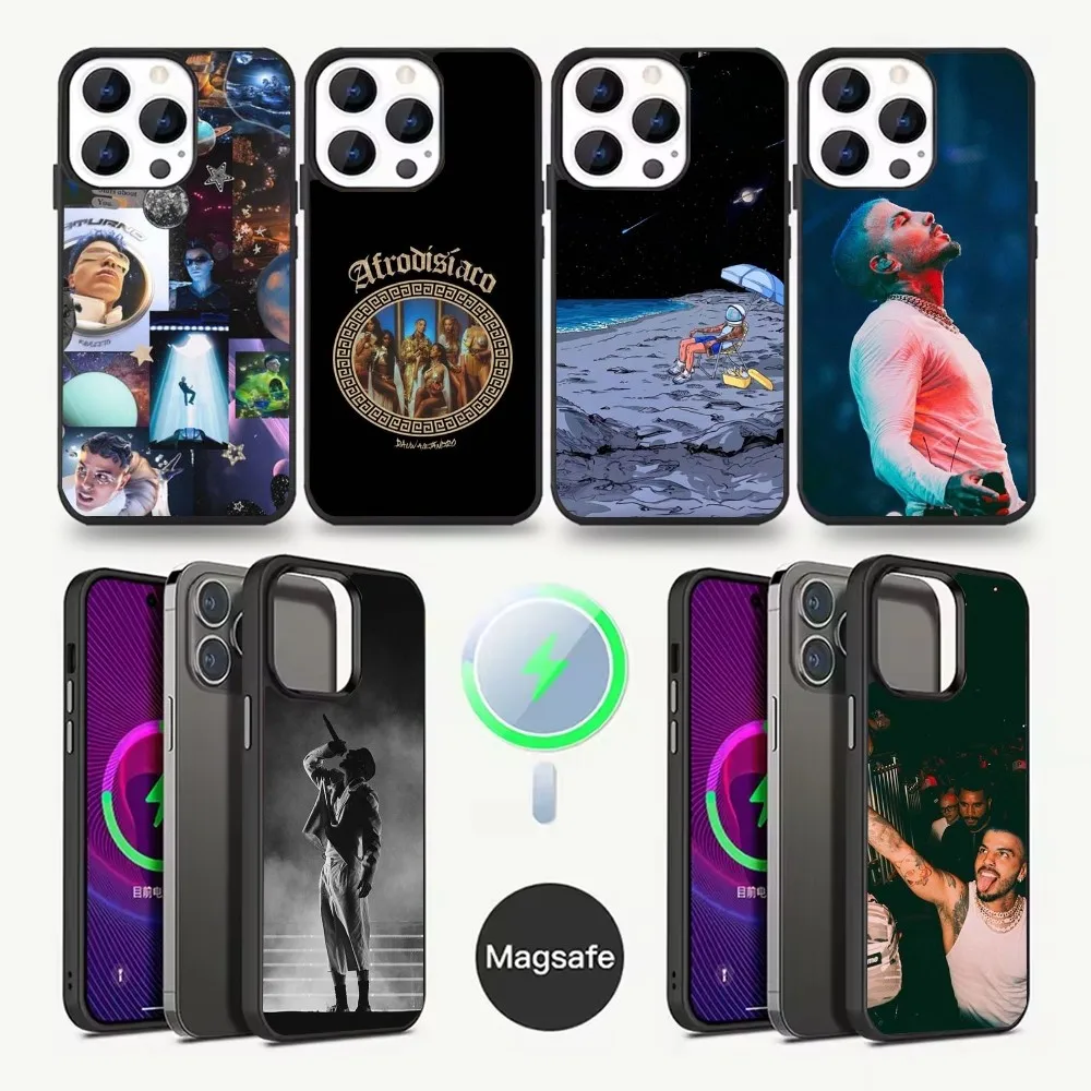 Singer R-Rauw Alejandro Cosa Phone Case For iPhone 16,15,14,13,12,11,Pro,Max,Plus,Mini,Magsafe,Magnetic Wireless Charging Case
Singer R-Rauw Alejandro Cosa Phone Case For iPhone 16,15,14,13,12,11,Pro,Max,Plus,Mini,Magsafe,Magnetic Wireless Charging Case