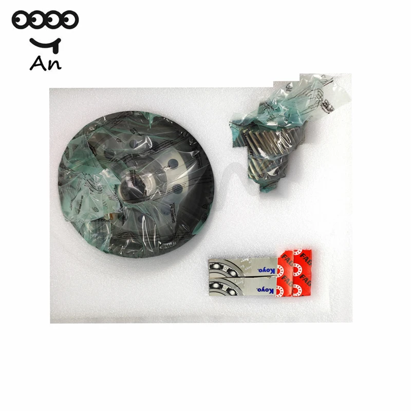 VT1 VT2 VT3 Муфта автоматической коробки передач CVT Дифференциал Crown Gear для BMW MINI BYD GEELY Lifan X60 20T 37T 81T 23T 41T 97T
VT1 VT2 VT3 Муфта автоматической коробки передач CVT Дифференциал Crown Gear для BMW MINI BYD GEELY Lifan X60 20T 37T 81T 23T 41T 97T