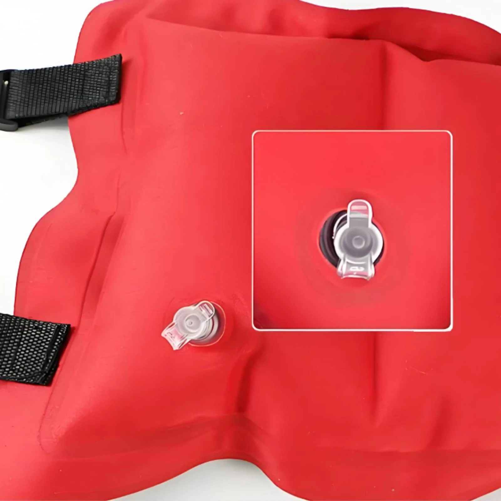 Waist Flotation Belt Buckle Fasteners Padded Segmented Swim Belt Buoyancy Aid
Waist Flotation Belt Buckle Fasteners Padded Segmented Swim Belt Buoyancy Aid