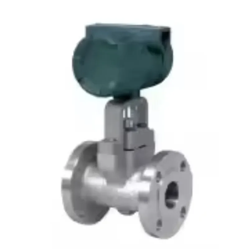 Yokogawa DY Series Vortex Flowmeter DY025 - Affordable Pricing for Reliable Flow Measurement Technology