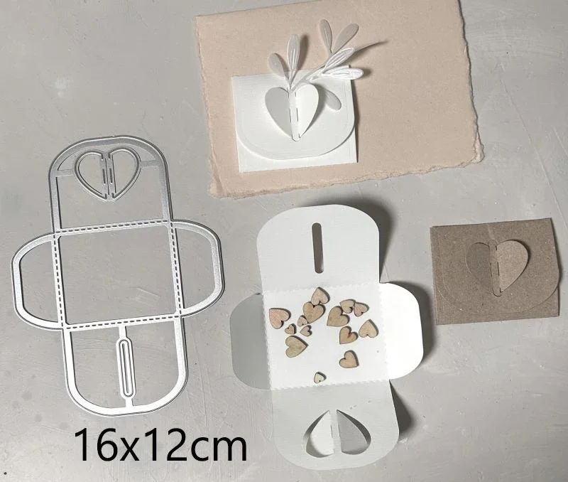 Mmao Craft metal cutting dies cut die mold New Tag box handbag Scrapbook paper craft knife mould blade punch stencils dies
Mmao Craft metal cutting dies cut die mold New Tag box handbag Scrapbook paper craft knife mould blade punch stencils dies