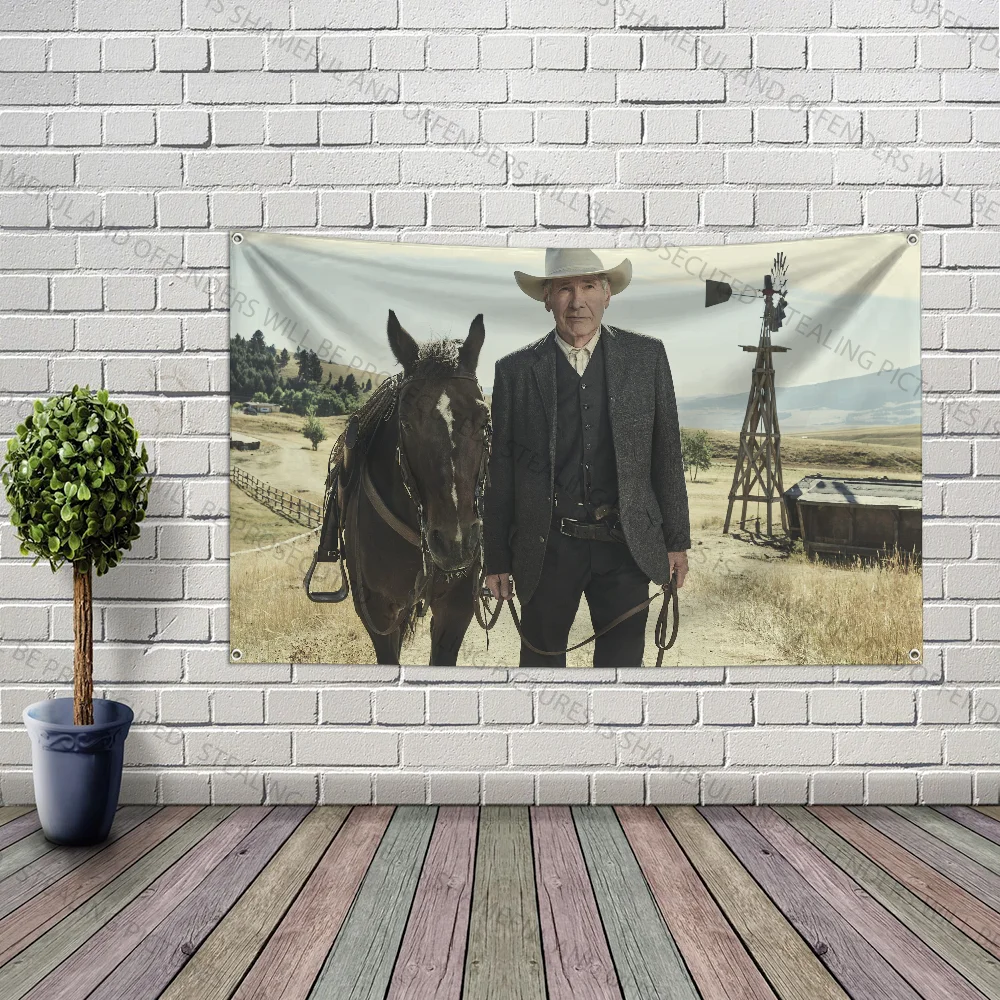 T-TV Shows Y-Yellowstones-ES Flag Large Size Shop Art Promotion Advertising Booth Flag Hanging Banners
T-TV Shows Y-Yellowstones-ES Flag Large Size Shop Art Promotion Advertising Booth Flag Hanging Banners