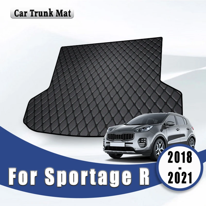 Коврики в багажник автомобиля для Kia Sportage R 2021 2020 2019 2018, коврики для багажника, автозапчасти, аксессуары для интерьера, замена транспортных средств
Коврики в багажник автомобиля для Kia Sportage R 2021 2020 2019 2018, коврики для багажника, автозапчасти, аксессуары для интерьера, замена транспортных средств