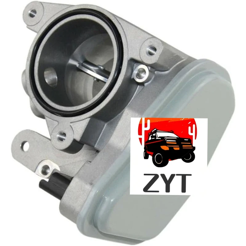 Throttle Body 9687888280 9656932580 for Ford Mondeo MK4 S-MAX 2.2 TDCI Mitsubishi Outlander 2.2 DI 701002090 701002050 701002070
Throttle Body 9687888280 9656932580 for Ford Mondeo MK4 S-MAX 2.2 TDCI Mitsubishi Outlander 2.2 DI 701002090 701002050 701002070