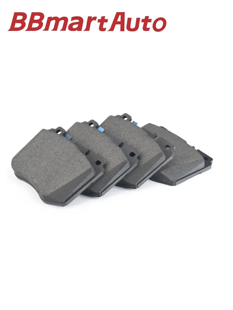 A 0004209603 BBmart автозапчасти 1 комплект передних тормозных колодок для Mercedes Benz C-CLASS W205 Convertible A205 Coupe C205 T-Model S205
A 0004209603 BBmart автозапчасти 1 комплект передних тормозных колодок для Mercedes Benz C-CLASS W205 Convertible A205 Coupe C205 T-Model S205