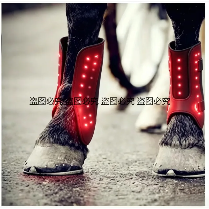 Red & Near Infrared Light Therapy Pad for Horse Pet 660nm 850nm Muscle Pain Relief Recovery Black
Red & Near Infrared Light Therapy Pad for Horse Pet 660nm 850nm Muscle Pain Relief Recovery Black