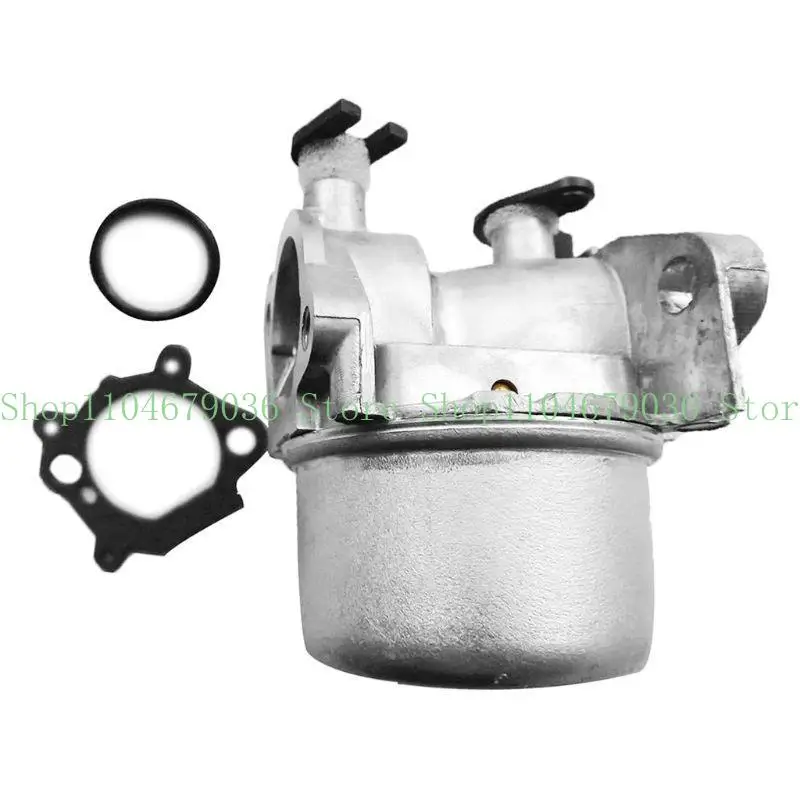 652F Carburetor Carb for Toro 6.5 6.75 7.0 7.25 7.5 hp Recycle Mower 190cc 22" Lawn Mower Engine Carb Durable
652F Carburetor Carb for Toro 6.5 6.75 7.0 7.25 7.5 hp Recycle Mower 190cc 22" Lawn Mower Engine Carb Durable