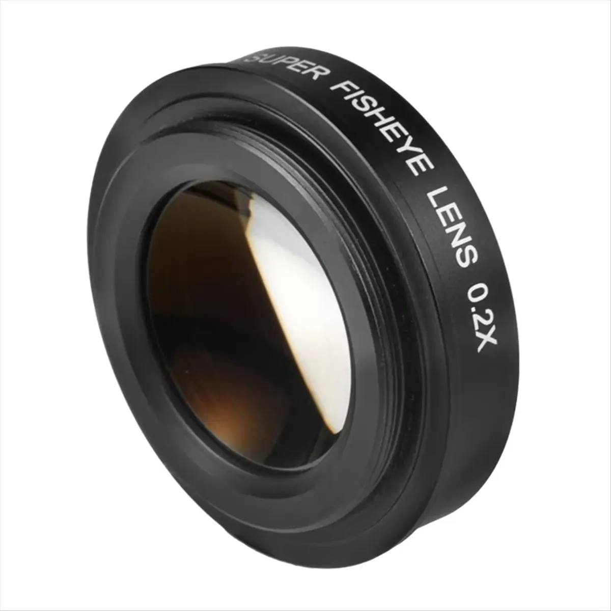 New 37MM 0.2X HD Ultra Wide Fisheye Lens for , , for Video Cameras Camcorder
New 37MM 0.2X HD Ultra Wide Fisheye Lens for , , for Video Cameras Camcorder