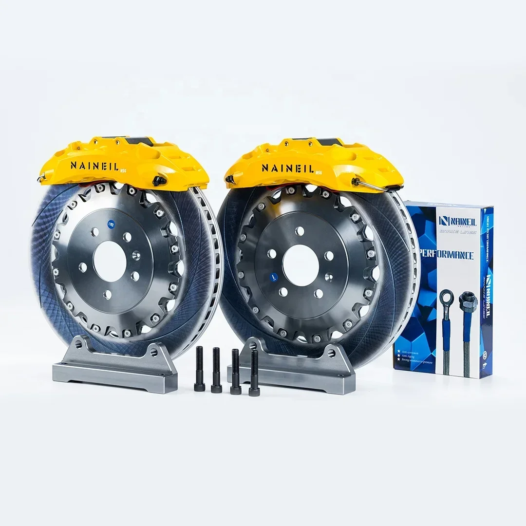 2025/high performance racing 6 piston brake systems car brake calipers big brake kit for a6 c8
2025/high performance racing 6 piston brake systems car brake calipers big brake kit for a6 c8