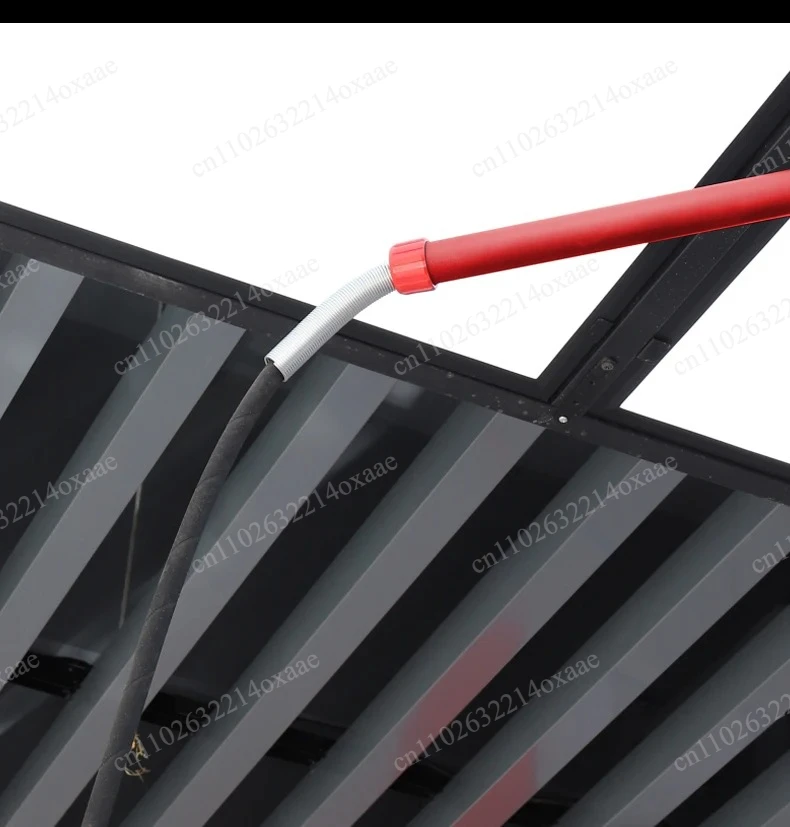High-pressure car wash cantilever arm 360-degree rotation car wash telescopic swing arm beauty store special aluminum swing arm
High-pressure car wash cantilever arm 360-degree rotation car wash telescopic swing arm beauty store special aluminum swing arm