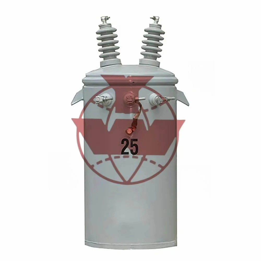 Yawei DOE Efficiency 99.11% For 50kva Pole Mounted Transformer 7200V 240/120V 60hz Distribution Transformer
Yawei DOE Efficiency 99.11% For 50kva Pole Mounted Transformer 7200V 240/120V 60hz Distribution Transformer