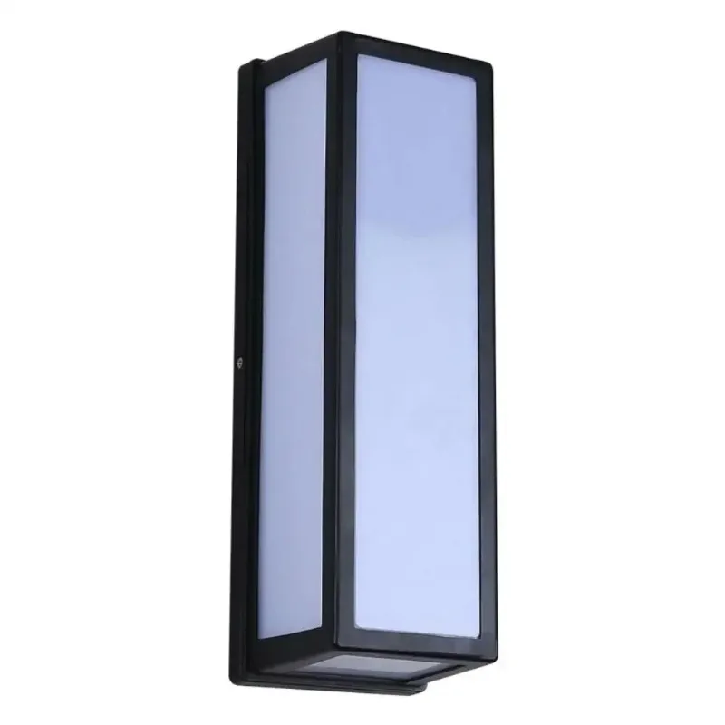 AC85-265V 18W 30W LED Wall Lamp Indoor and Outdoor Modern Minimalist Style IP65 Waterproof Lamp
AC85-265V 18W 30W LED Wall Lamp Indoor and Outdoor Modern Minimalist Style IP65 Waterproof Lamp
