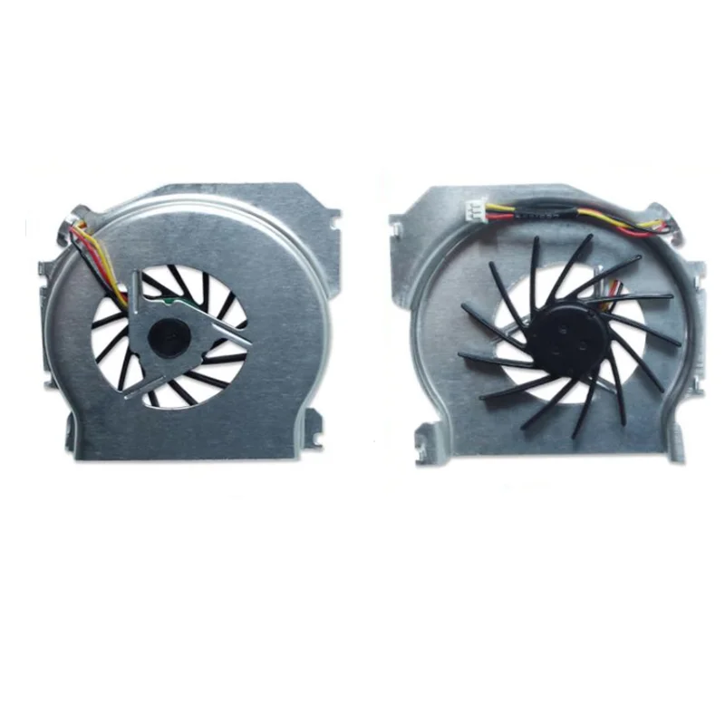 Replacement Laptop CPU Cooling Fan for Lenovo T43 T41 T42 T41P T42P Series MCF-208AM05-1
Replacement Laptop CPU Cooling Fan for Lenovo T43 T41 T42 T41P T42P Series MCF-208AM05-1