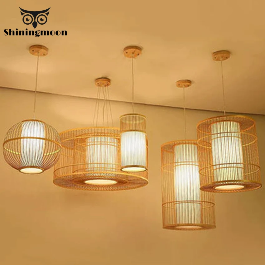Chinese Style LED Pendant Lights Vintage Home Decor Dining Room Loft Pendant Lamp Cafe Restaurant Kitchen Hanging Lamp Home Deco
Chinese Style LED Pendant Lights Vintage Home Decor Dining Room Loft Pendant Lamp Cafe Restaurant Kitchen Hanging Lamp Home Deco