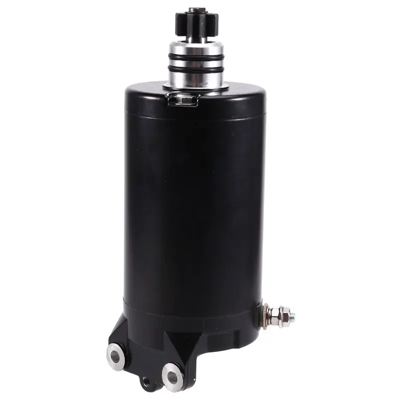 Motorboat Starter Motor For Bombardier SEADOO 130-260-300 4TEC RXP RXT 130 260 300 Sea-Doo
Motorboat Starter Motor For Bombardier SEADOO 130-260-300 4TEC RXP RXT 130 260 300 Sea-Doo