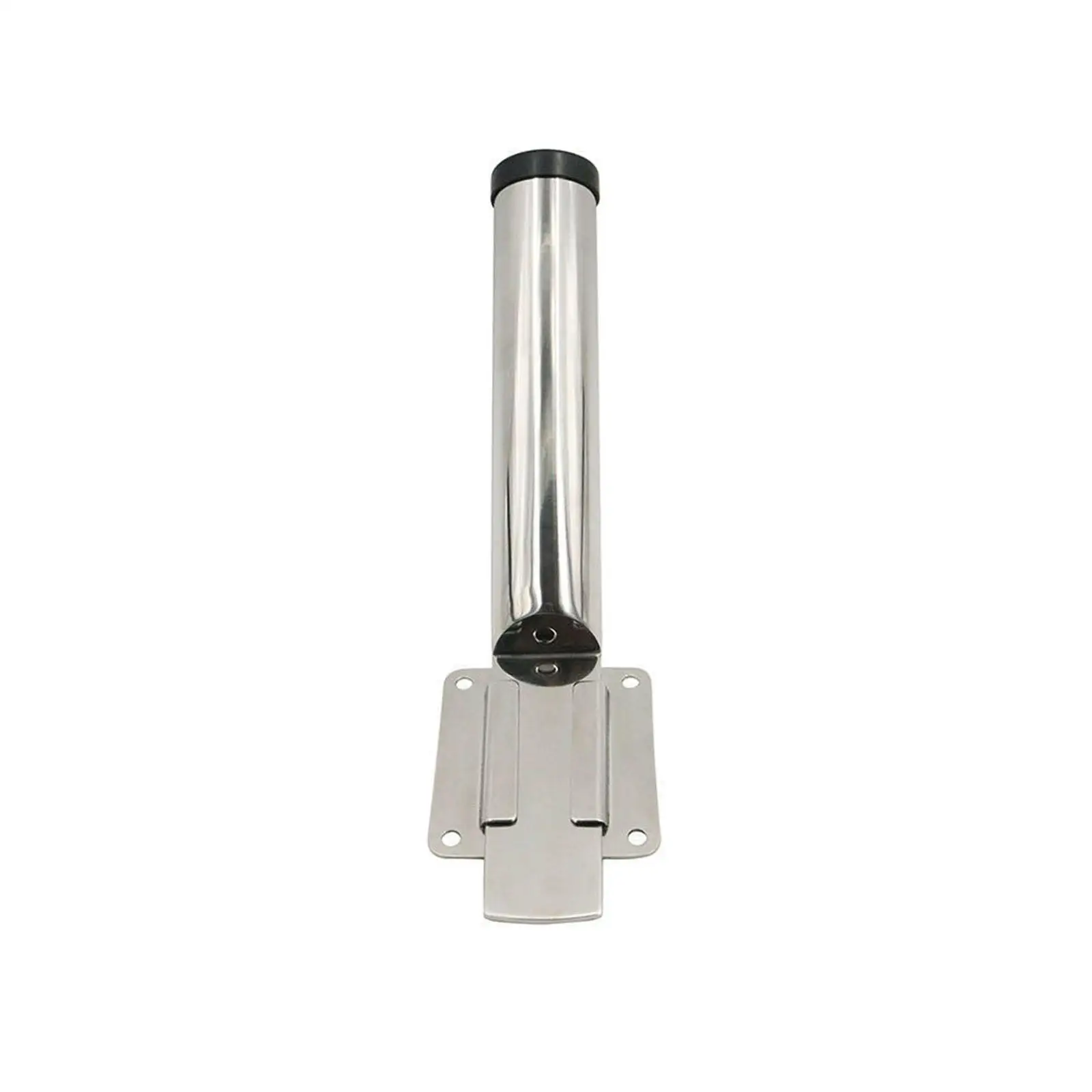 Kayak Fishing Rod Holder Portable Easy to Install Stainless Steel Fishing Rod Stand Holder Fishing Rod Mount for Canoe Yacht
Kayak Fishing Rod Holder Portable Easy to Install Stainless Steel Fishing Rod Stand Holder Fishing Rod Mount for Canoe Yacht
