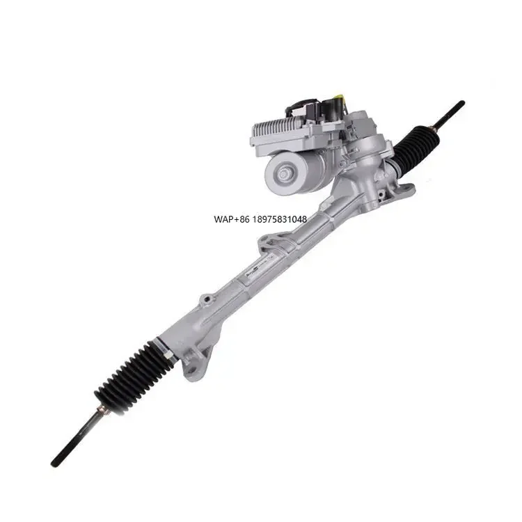Electric Power Steering Rack Steering Gear Box Universal Electric Power Steering for F54 UB 32106892335 32106892293 32106899425
Electric Power Steering Rack Steering Gear Box Universal Electric Power Steering for F54 UB 32106892335 32106892293 32106899425