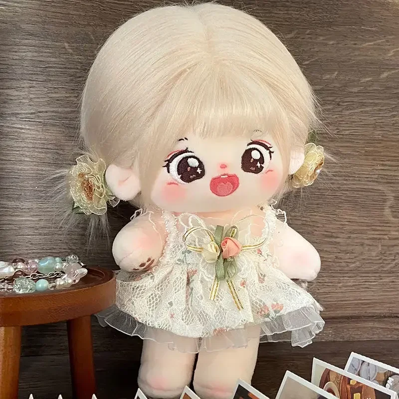 Мини плюшевая кукла Kpop Exo Idol, аксессуары для одежды, аксессуары для кукол, аксессуары для одежды, коллекция «сделай сам», 20 см
Мини плюшевая кукла Kpop Exo Idol, аксессуары для одежды, аксессуары для кукол, аксессуары для одежды, коллекция «сделай сам», 20 см