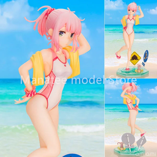 Medicos Entertainment Original Momo Chiyoda Купальник вер. 1/7 ПВХ фигурку аниме модель игрушки коллекция кукла подарок
Medicos Entertainment Original Momo Chiyoda Купальник вер. 1/7 ПВХ фигурку аниме модель игрушки коллекция кукла подарок