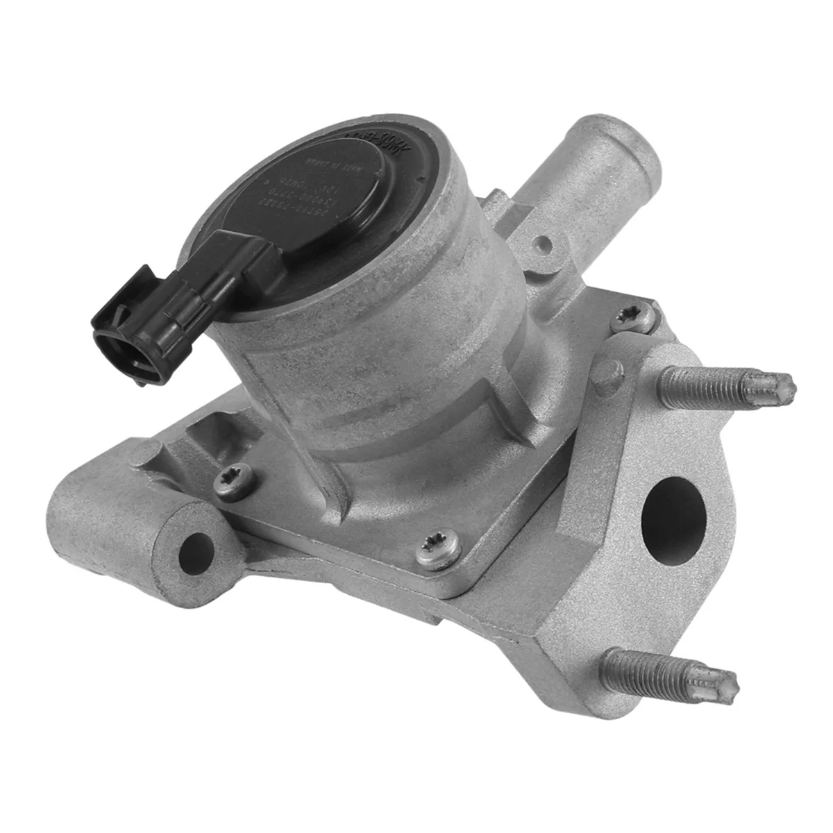 Automotive Air Diverter Valve Waste Valve for Toyota Tacoma Tacoma 2.7 2TRFE 2005-2019 25710-75015
Automotive Air Diverter Valve Waste Valve for Toyota Tacoma Tacoma 2.7 2TRFE 2005-2019 25710-75015