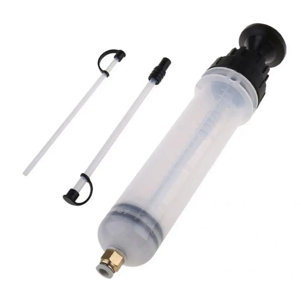 Oil Fluid Transfer Pump Lightweight Oil Fluid Change Extractor Portable Long Service Life Practical
Oil Fluid Transfer Pump Lightweight Oil Fluid Change Extractor Portable Long Service Life Practical