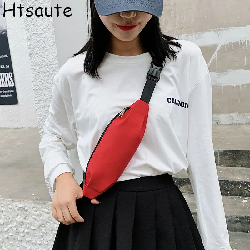 INS Cute Women Waist Pack Canvas Bag Men Fanny Pack Travel Chest Bag Outdoor Shoulder Crossbody Bags Casual Waist Belt Bag
INS Cute Women Waist Pack Canvas Bag Men Fanny Pack Travel Chest Bag Outdoor Shoulder Crossbody Bags Casual Waist Belt Bag