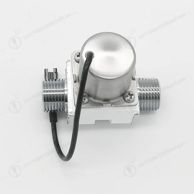 DC4.5V 4 in charge, intelligent toilet induction pulse valve
DC4.5V 4 in charge, intelligent toilet induction pulse valve