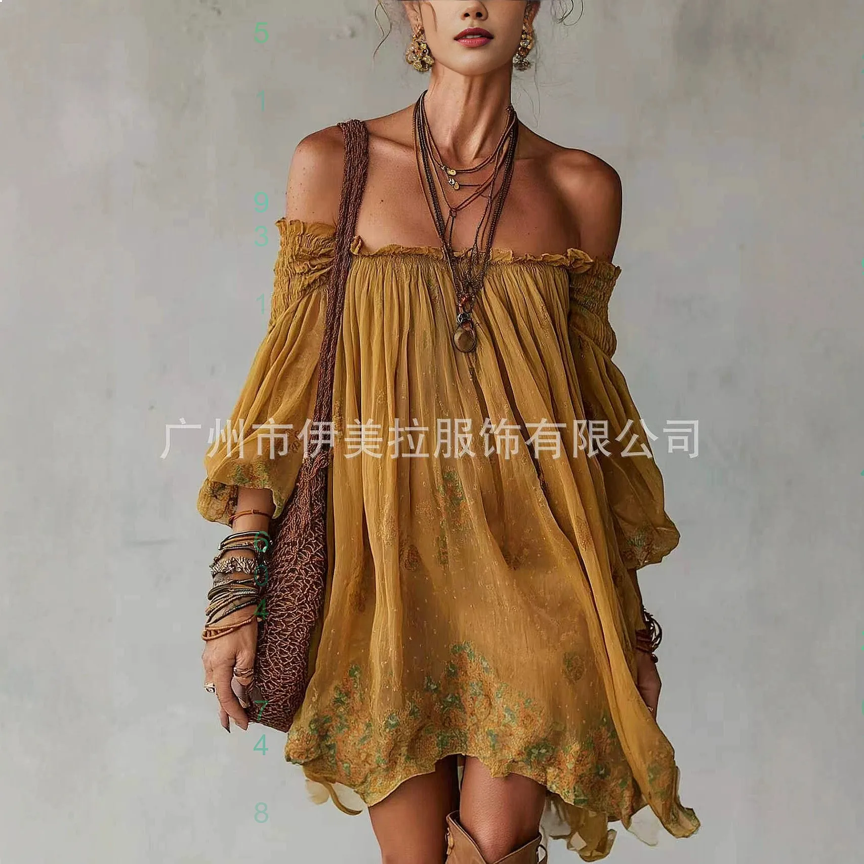 Summer Spring Women Chiffon Dress Dresses One Shoulder Print Beach Vacation Maxi Dress Matching Set
Summer Spring Women Chiffon Dress Dresses One Shoulder Print Beach Vacation Maxi Dress Matching Set