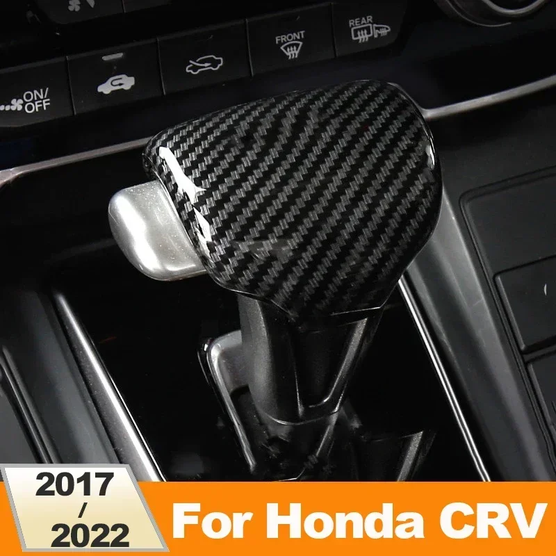 ABS углеродное волокно, автомобильная ручка переключения передач, чехол, накладка для Honda crv CR-V 2017 2018 2019 2020 2021 2022, аксессуары
ABS углеродное волокно, автомобильная ручка переключения передач, чехол, накладка для Honda crv CR-V 2017 2018 2019 2020 2021 2022, аксессуары