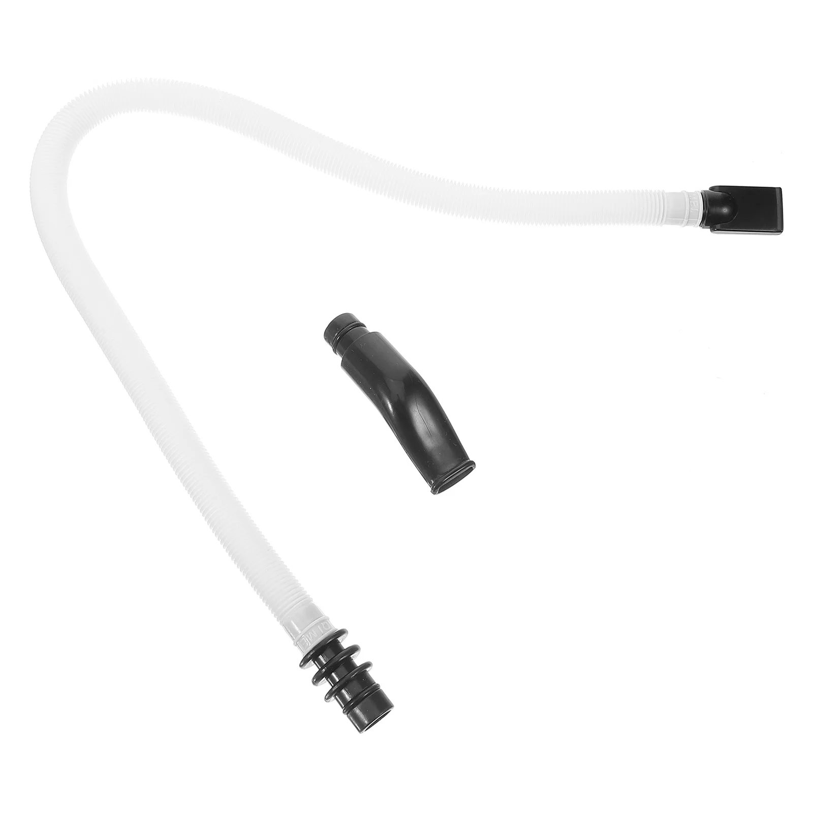 1Set Melodica Tube Mouthpiece Kit Durable ABS Replacement for 32 36 37 Melodica Musical Instrument
1Set Melodica Tube Mouthpiece Kit Durable ABS Replacement for 32 36 37 Melodica Musical Instrument