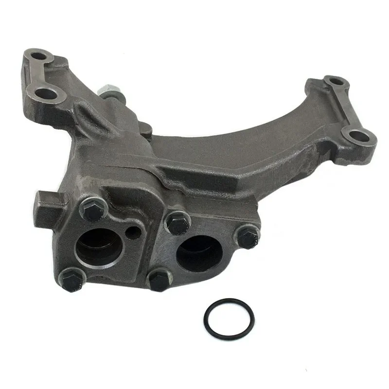 Oil Pump AR99342 AR99344 RE44118 for Tractors 4555 4560 4640 4650 4755 4760 4840 4850
Oil Pump AR99342 AR99344 RE44118 for Tractors 4555 4560 4640 4650 4755 4760 4840 4850