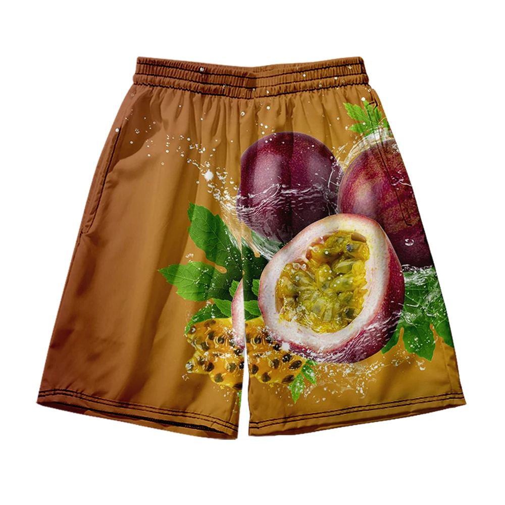 Beach Shorts Men's and women's clothing 3D digital printing casual shorts Fashion trend couple Pants 17
Beach Shorts Men's and women's clothing 3D digital printing casual shorts Fashion trend couple Pants 17