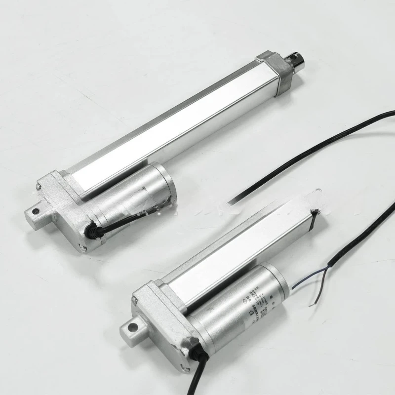 SY-A02B Electric Push Rod DC Electric Push Rod Window Pusher Large Thrust Industrial Electric Lifting Rod
SY-A02B Electric Push Rod DC Electric Push Rod Window Pusher Large Thrust Industrial Electric Lifting Rod