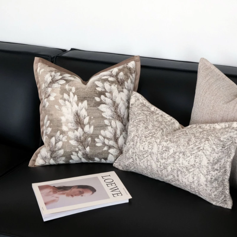 30x50/45x45CM Rice Gray Throw Pillow Cover Ancient Wide Edges Stamping Waist Cushion Cover Decor Home Decorative Pillowcase
30x50/45x45CM Rice Gray Throw Pillow Cover Ancient Wide Edges Stamping Waist Cushion Cover Decor Home Decorative Pillowcase