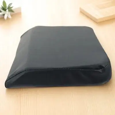 1Set Headrest Platform for Massage Bed Skin Friendly Massage Pillow with Elastic Support Face Holding Pillow Salon Accessories
1Set Headrest Platform for Massage Bed Skin Friendly Massage Pillow with Elastic Support Face Holding Pillow Salon Accessories