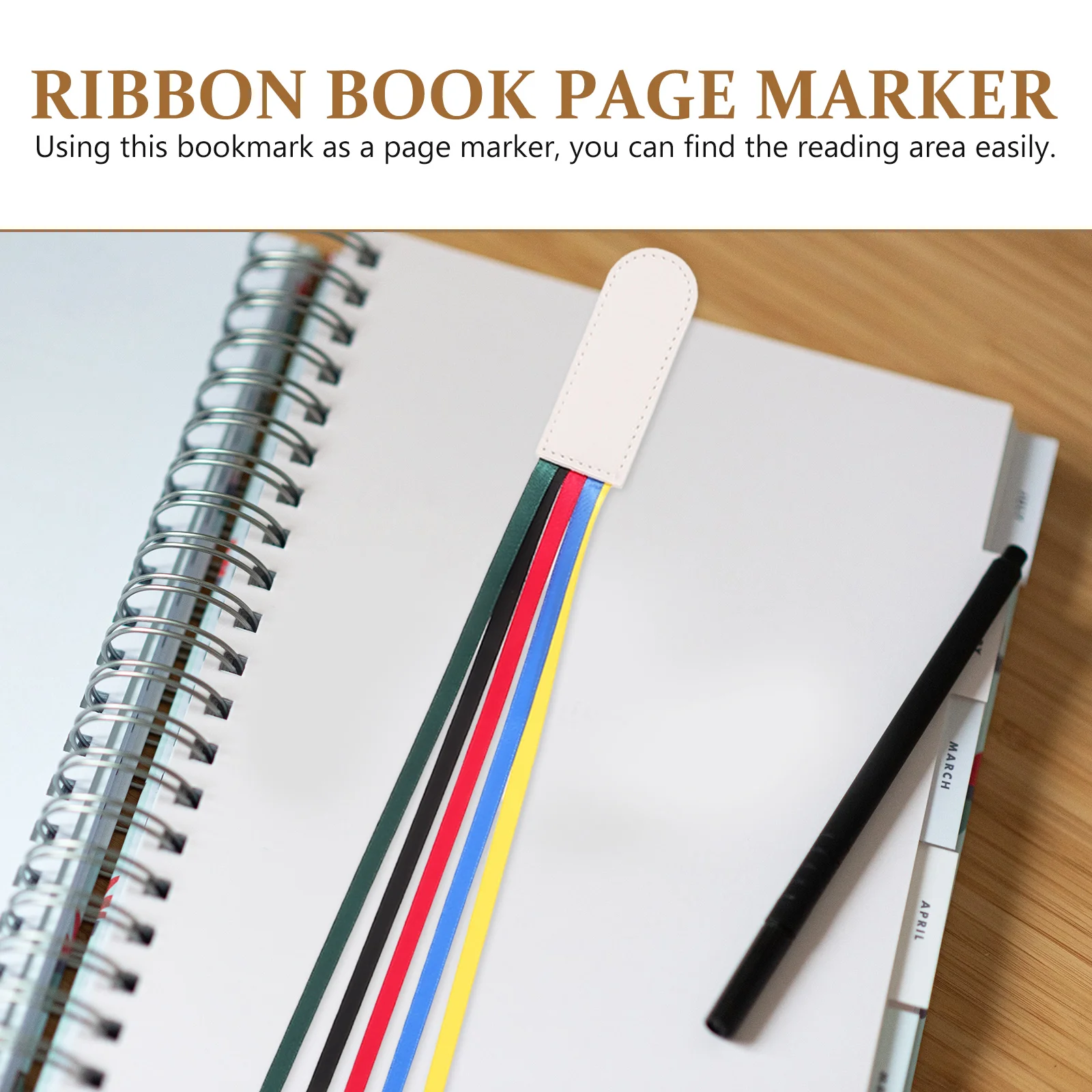 PU Ribbon Bookmark Bible Tabs Tassel Page Marker for Students Graduates Decorative Reusable Book Accessories
PU Ribbon Bookmark Bible Tabs Tassel Page Marker for Students Graduates Decorative Reusable Book Accessories
