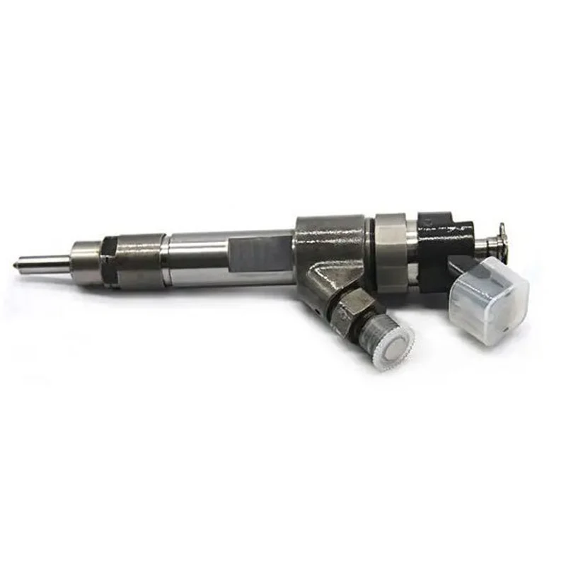 0445110483 Diesel Injector Nozzle 0445110484 Common Rail Fuel Injector
0445110483 Diesel Injector Nozzle 0445110484 Common Rail Fuel Injector