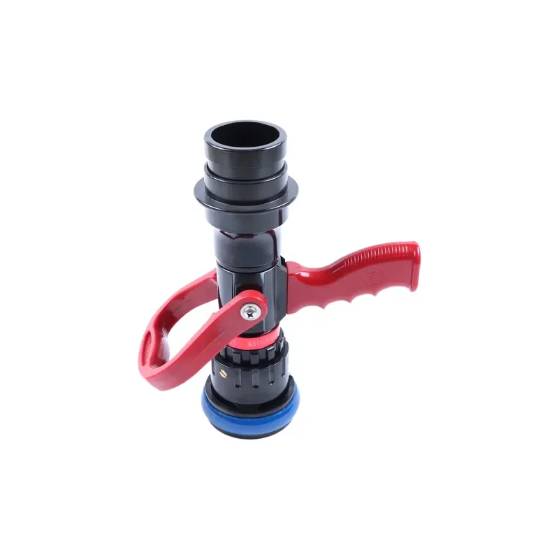 High Quality Fire Fighting Spray Pistol Grip Jet Fire Hose Nozzle for YAXIN
High Quality Fire Fighting Spray Pistol Grip Jet Fire Hose Nozzle for YAXIN