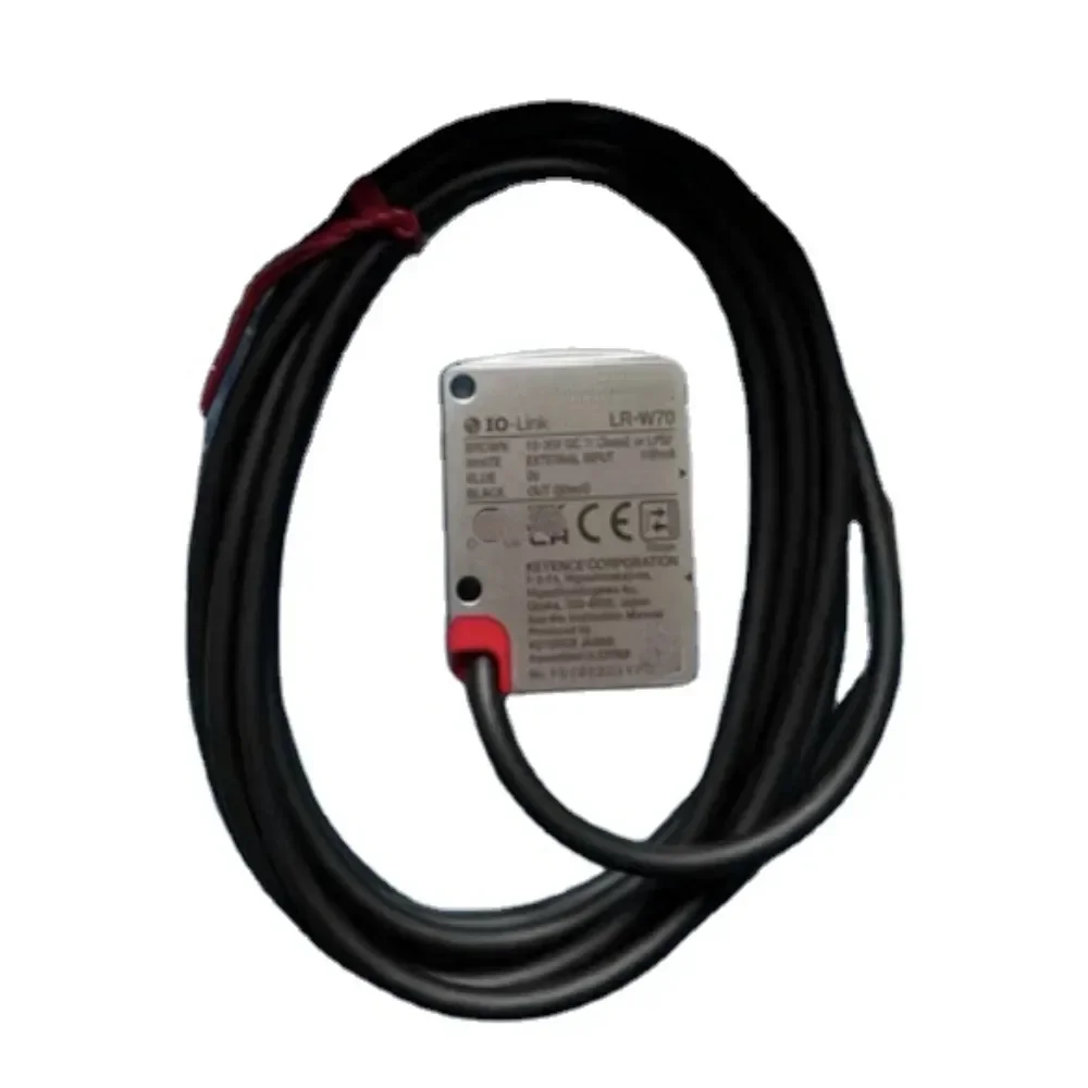LR-W70 LR-W70C Sensors In Stock Beam Sensors New And Original
LR-W70 LR-W70C Sensors In Stock Beam Sensors New And Original